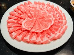 -南门涮肉(东单店)