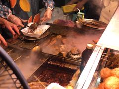 -明记牛杂(新马路分店)