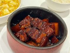 -老吉士酒家(天平路店)