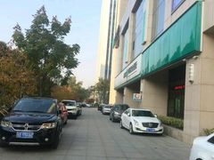-中国农业银行(无锡分行)