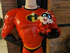 -CGV星星影城(颐堤港ScreenX店)