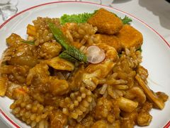 -北塘海鲜·天津菜(大光明桥旗舰店)