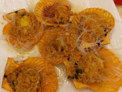 -渔中舟海鲜大排档(普陀沈家门店)