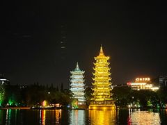 -桂林两江四湖景区