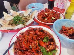-虾铺子龙虾·私房菜(金源花苑店)
