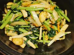 -小放牛炒菜馆(华北商厦店)