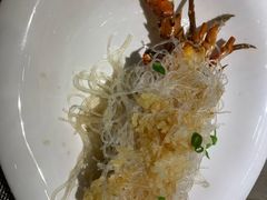 波士顿龙虾-博林天瑞喜来登酒店·西丽尚膳