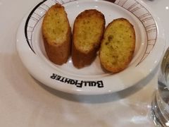 -斗牛士牛排餐厅(嘉里汇店)