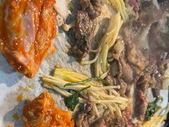 -齐齐哈尔·兄弟烤肉(湖山美地店)