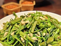 -阿财老铺·凤阳土菜馆