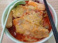 -家味螺蛳粉&烤鱼(五角场店)