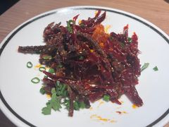 -太二酸菜鱼(深圳龙华天虹购物中心店)