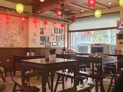 大堂-兰庆鸡蛋馃(人民路店)