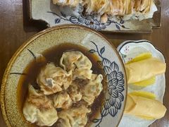 红油抄手-本味友膳·茶餐厅(和达中心城店)