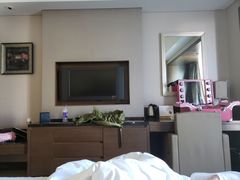 -北京希尔顿逸林酒店
