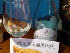 -比格比萨自助(密云店)
