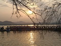 -云龙湖旅游景区