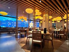 大堂-沅江水·湖南家宴(南村万博长隆商圈店)