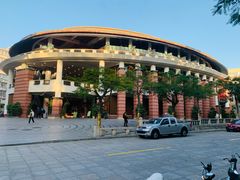-厦门大学(思明校区)