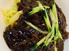 -桃园中华料理炸酱面(燕儿岛路店)
