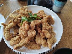 -新木器时代餐厅(太湖新天地店)