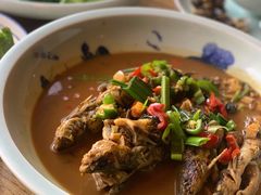 汪刺鱼-陈先进鱼馆·地道农家菜(湖墅南路店)