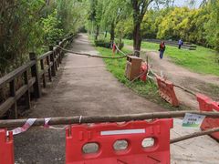 -白鹭湾湿地公园