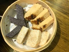 -粗茶淡饭·隐庐私厨(东亭店)