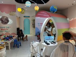 -星咔萌StarCamo儿童剪发(芳圆里IDMALL品牌形象店)