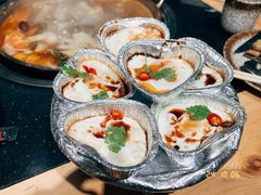 -顶顶汤火牛排火锅·经典铜锅涮肉