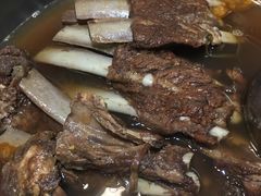 -芦月轩羊蝎子(劲松店)