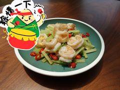-肆季荟·SEASONS(江苏电视塔店)