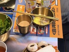 -喜井无限自助烤肉公司(石厦店)