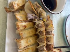 -奥华餐厅·老张记(台基厂店)