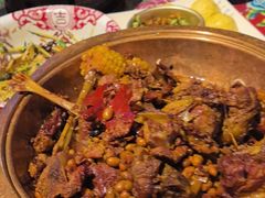 -人民公社大食堂(张家湾店)