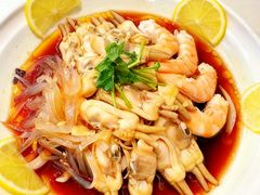 -奕景海鲜酒家· 大连海鲜(星海广场店)