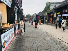 -东关街美食广场