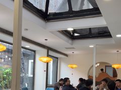 -庭院·冰煮羊·北京涮肉(西单店)