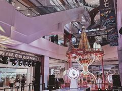 -凯德广场(武胜路店)