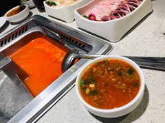 -海底捞火锅(番禺广场店)