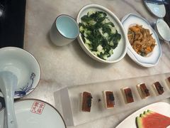 -聚京民福烤鸭店(木樨园店)