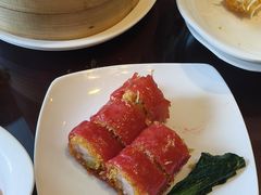 -福州世茂洲际酒店·福邸(台江店)