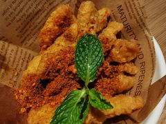 -新太二·鲜料川菜(晶耀前滩店)
