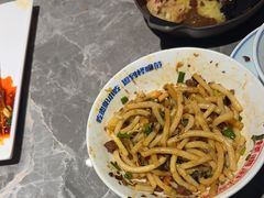 -怪噜范·贵阳小吃大排档(世纪金源店)