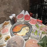 同事说南山有家开了5年的成都老火锅 作为无辣不欢的达人