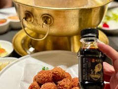 -鼓楼东街老火锅(鼓楼店)