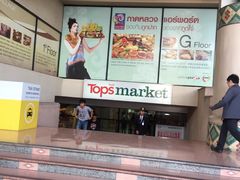 -尚泰清迈机场购物中心