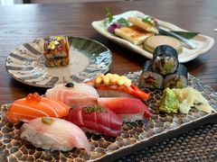 -田舍家Inakaya·炉端烧·铁板烧(天汇igc店)