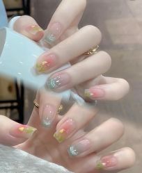 点击看大图 -M·X Nail日式美甲美睫