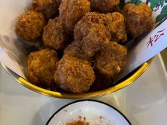 -京滨饭店·餐厅(阜外大街店)